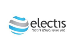 Smart table in office